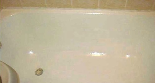 Реставрация ванны пластолом | Восточное Измайлово 